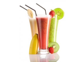 Saborizantes para Bebidas